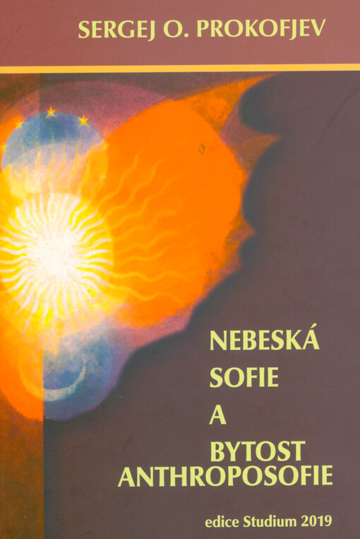 Nebeská Sofie a bytost Anthroposofie