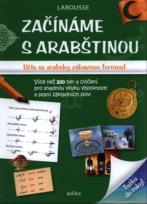 Začínáme s arabštinou