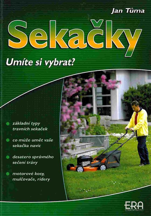 Sekačky