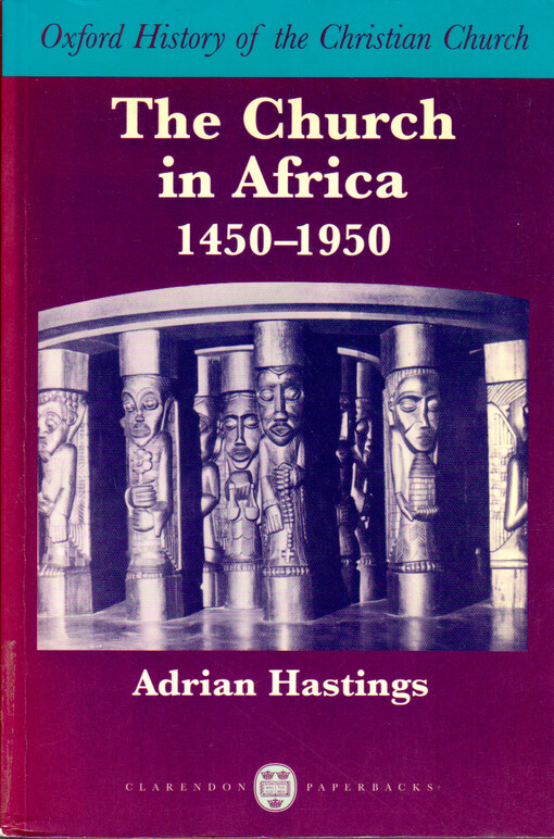 The Church in Africa