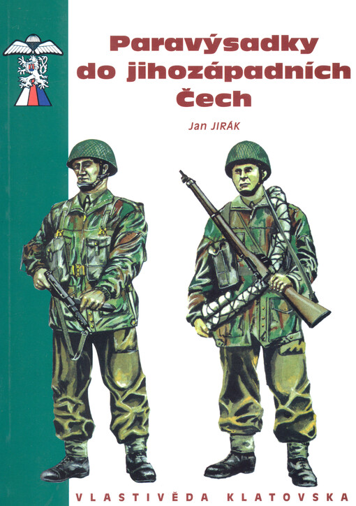 Paravýsadky do jihozápadních Čech
