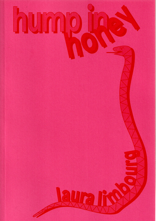 Laura Limbourg : hump in honey