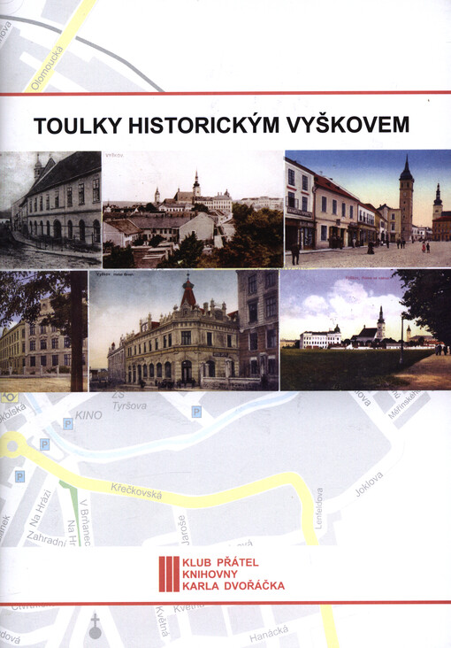 Toulky historickým Vyškovem