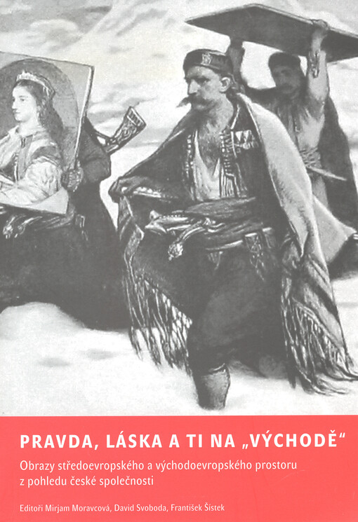 Pravda, láska a ti na 