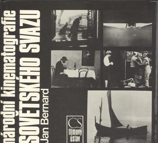 Národní kinematografie Sovětského svazu