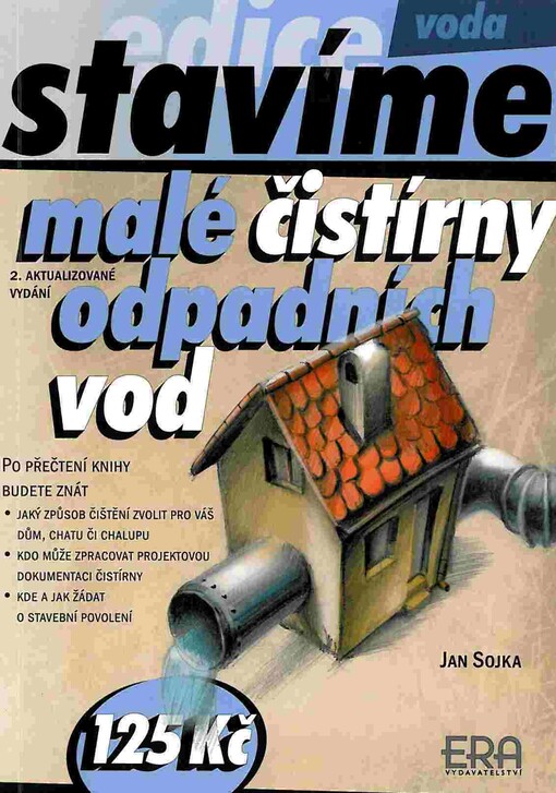 Malé čistírny odpadních vod