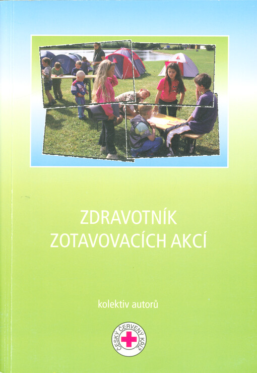 Zdravotník zotavovacích akcí