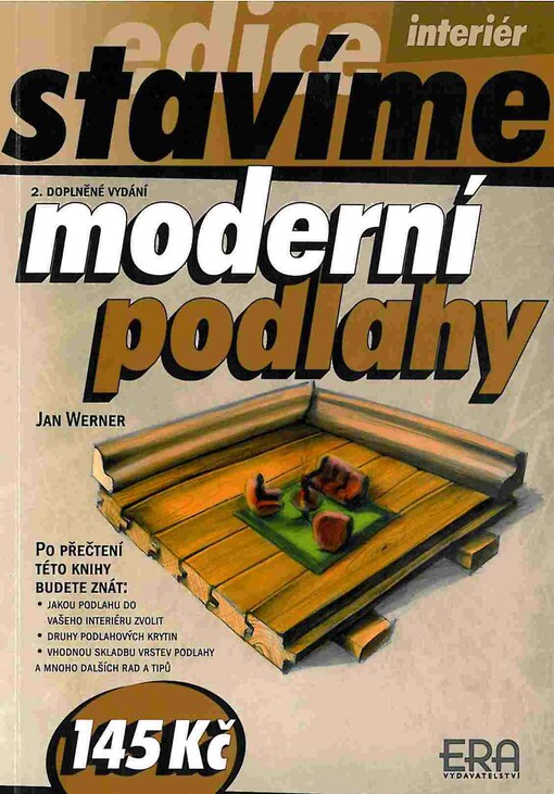 Moderní podlahy