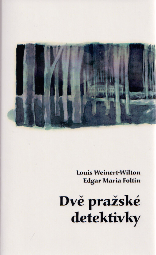 Dvě pražské detektivky