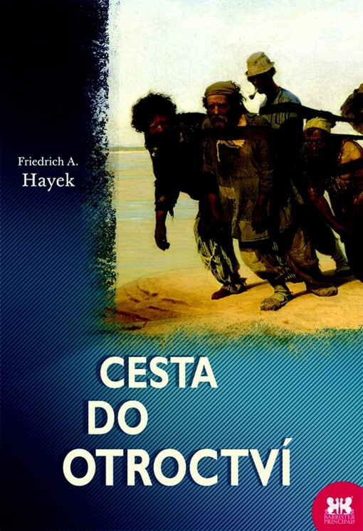 Cesta do otroctví, 2. vyd.