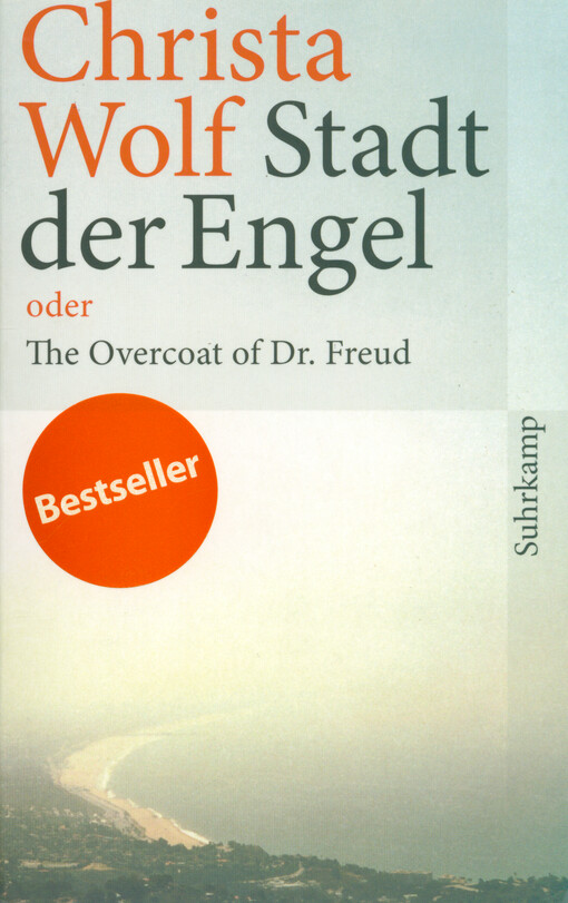 Stadt der Engel oder the overcoat of Dr. Freud