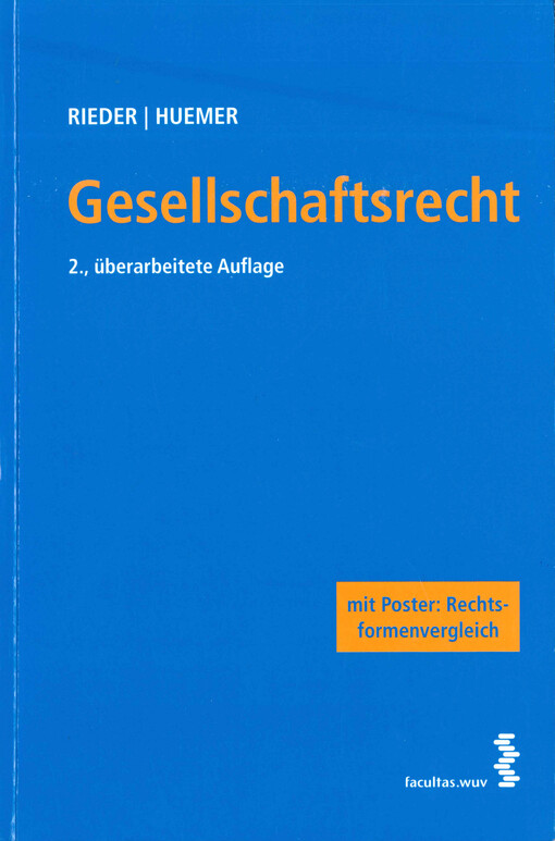Gesellschaftsrecht