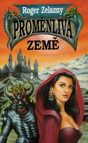 Proměnlivá země /