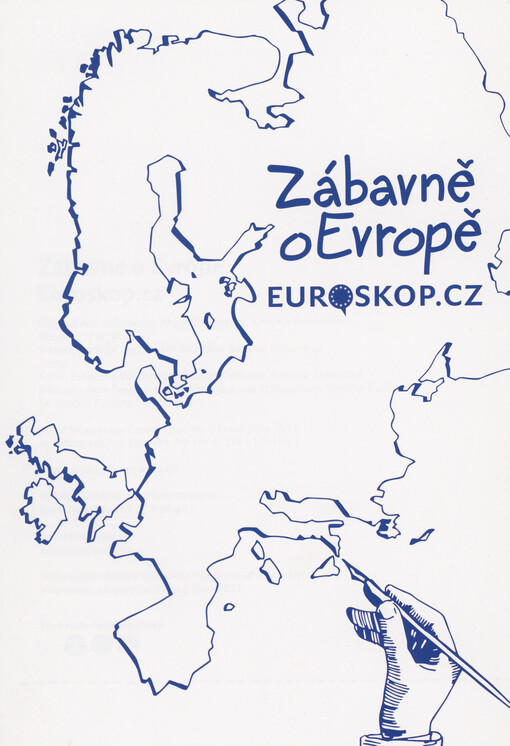Zábavně o Evropě: Euroskop.cz