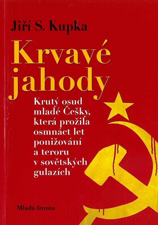 Krvavé jahody