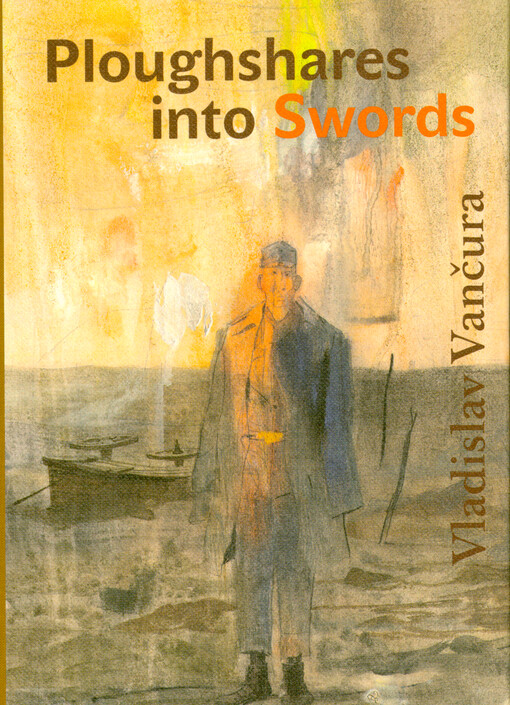 Ploughshares into swords