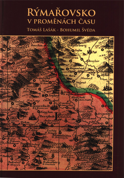 Rýmařovsko v proměnách času