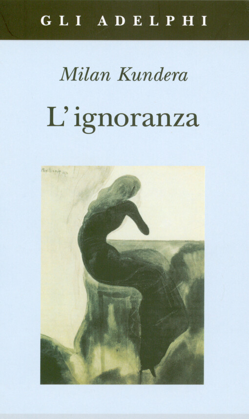 L'ignoranza