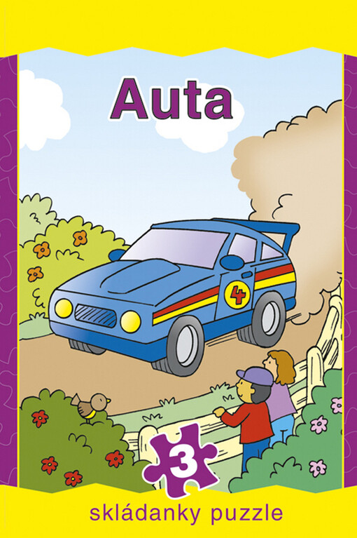  Auta