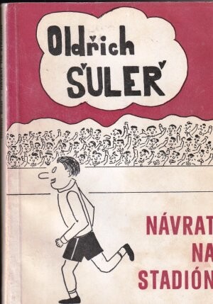 Návrat na stadión