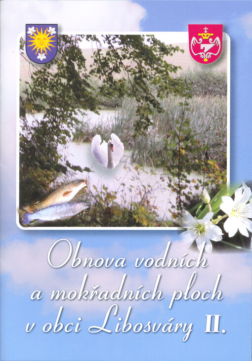 Obnova vodních a mokřadních ploch v obci Libosváry. II.