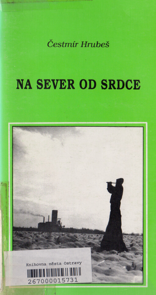 Na sever od srdce