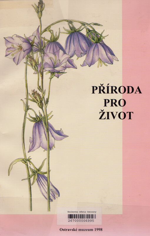 Příroda pro život  