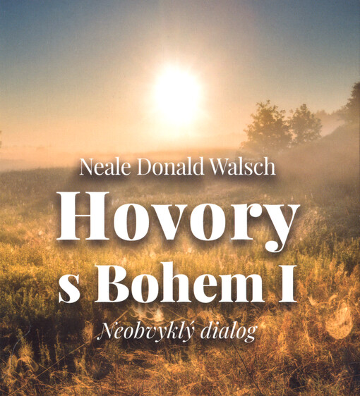 Hovory s Bohem I