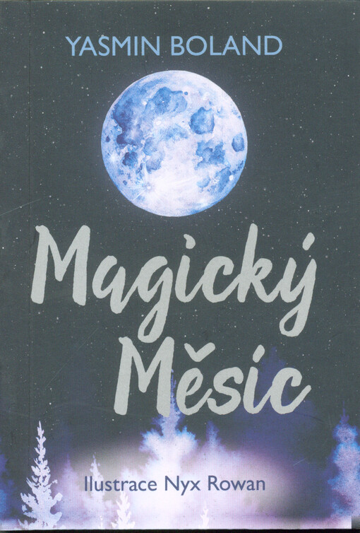 Magický Měsíc
