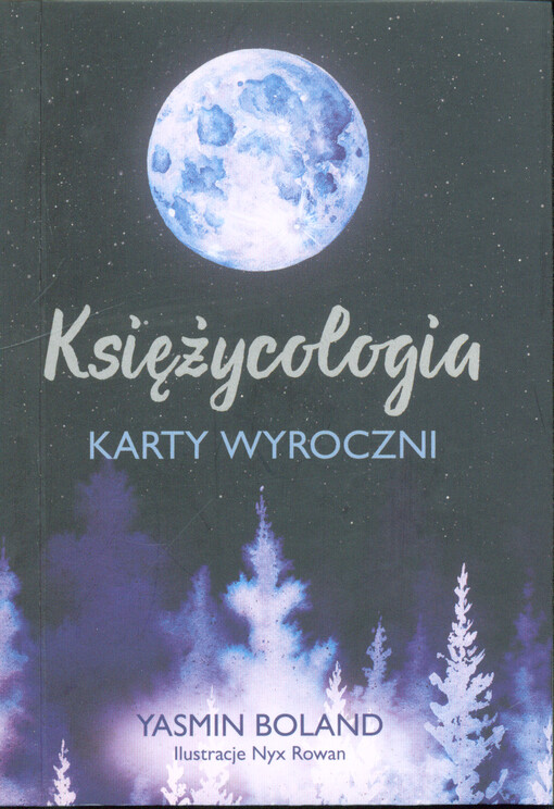 Księżycologia