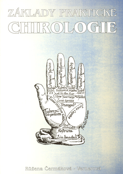 Základy praktické chirologie