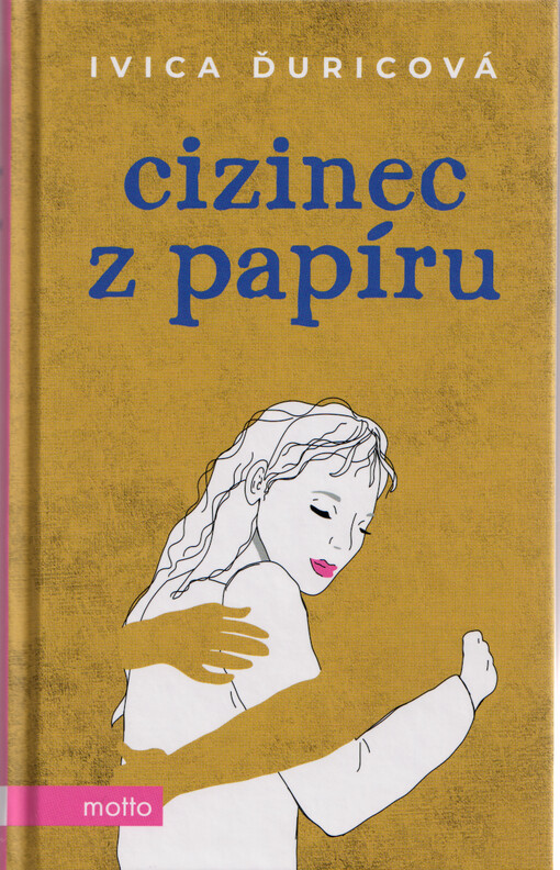 Cizinec z papíru