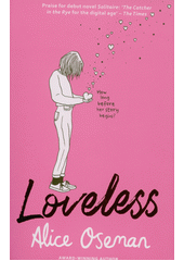 Loveless  (odkaz v elektronickém katalogu)