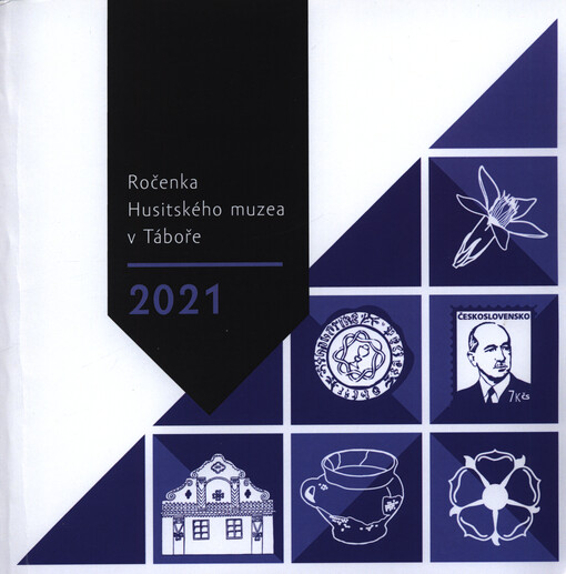 Ročenka Husitského muzea v Táboře