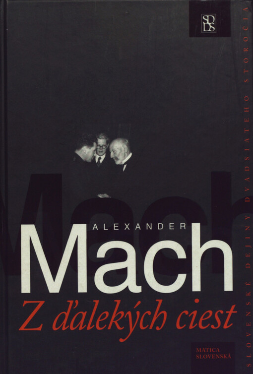 Z ďalekých ciest    