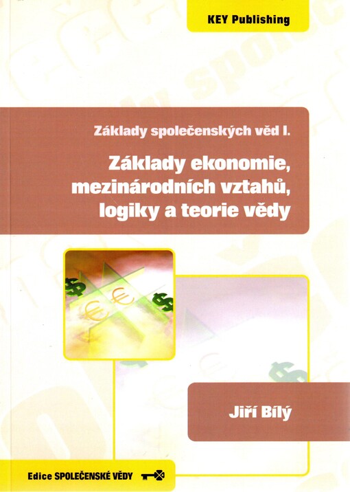 Základy společenských věd