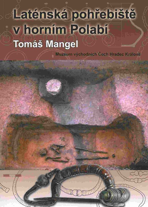 Laténská pohřebiště v horním Polabí