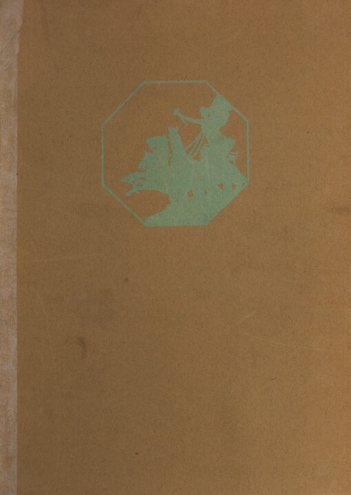 Chrám znovuzrození :o budovatelích a budově Národního divadla v Praze