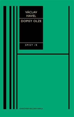 Dopisy Olze
