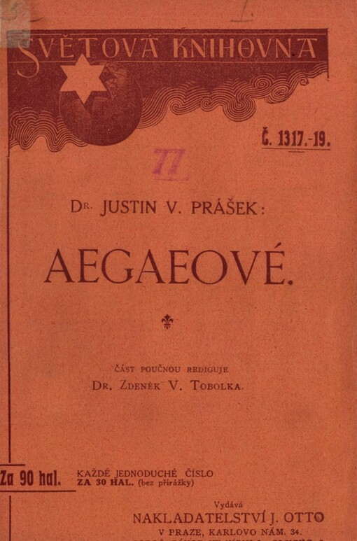 Aegaeové