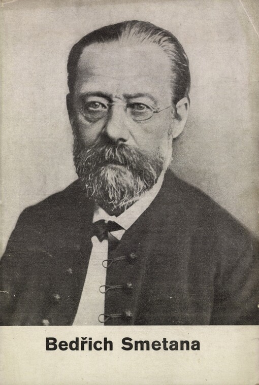 Bedřich Smetana