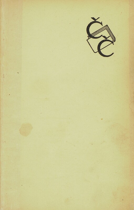 Ztracený ráj :román