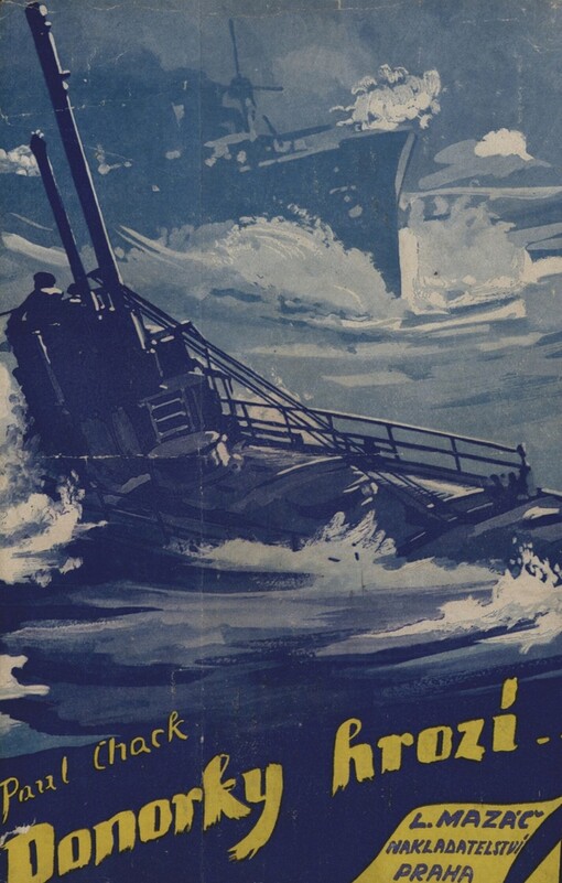 Ponorky hrozí-- =Ceux du blocuc