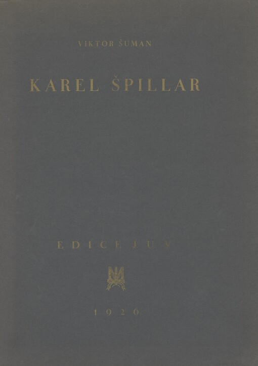 Karel Špillar