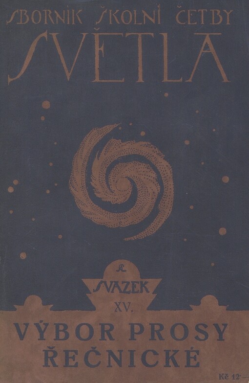 Výbor prosy řečnické