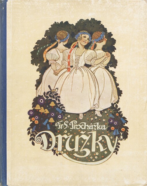 Družky :Písničky a humoresky