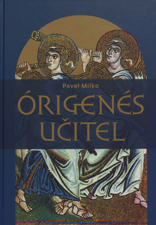 Órigenés učitel