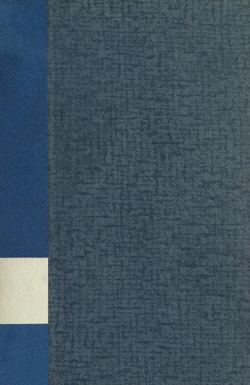 Sokolí hnízda: povídka ze života kavkazských horalů