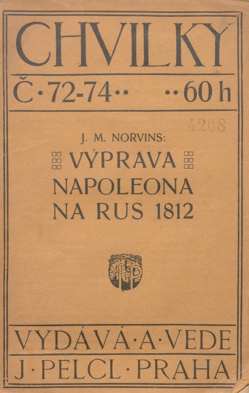 Výprava Napoleona na Rus 1812