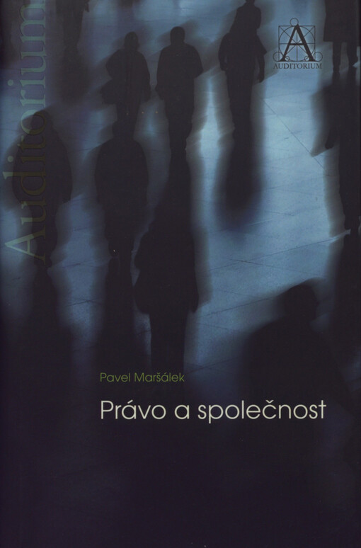 Právo a společnost